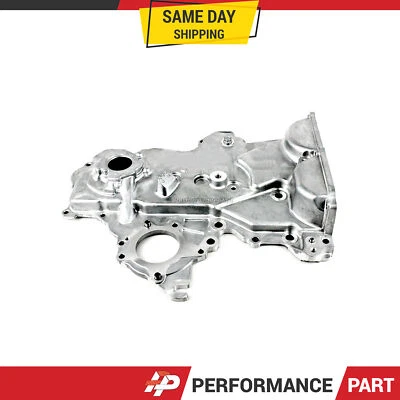 Bomba de aceite para Hyundai Kia Forte Koup Accent 12-16 1,6 L L4 16 V DOHC Foto 1 de 4