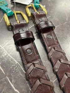 Cinturón con cordones Tory - Imagen 1 de 5