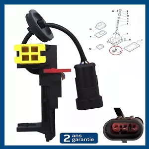 Frizione Interruttore Sensore Box Start And Stop per Alfa Giulietta 55228312 - Foto 1 di 12