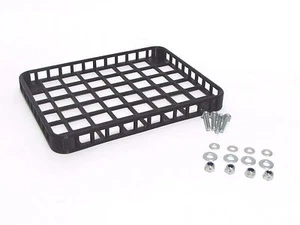 1/10 LARGE Roof Rack cargo for crawler,truck- Axial,scx10,Tamiya,Traxxas,RC4WD - Picture 1 of 3