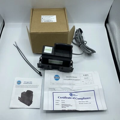 Tekelek TEK 643 Cellular Data Logger - Fuel Tank Monitor - Image 1 of 4