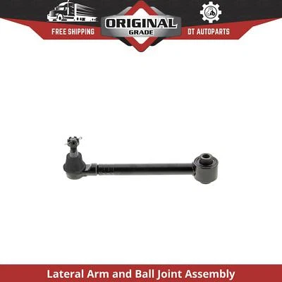 Conjunto de brazo lateral y rótula Mevotech 2008 para Hyundai Santa Fe 2007-2012 Foto 1 de 4