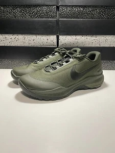Nuovi stivali tattici Nike React SFB Carbon Low "Cargo Khaki" CZ7399-330 da uomo 11,5 - Foto 1 di 5