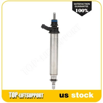 Inyector de combustible para Mercedes-Benz ML350 ML400 ML550 ML63 R350 S550 S550e SLK300 Foto 1 de 4