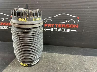 2015 DODGE RAM 1500 REAR AIR SPRING ID 04877136AB - Imagem 1 de 4