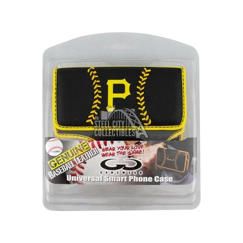 Pittsburgh Pirates MLB Universal Smart Phone Case Cover