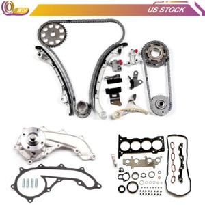 Juego de juntas de culata bomba de agua para Toyota Tacoma 2,7 L 2005-2015 - Imagen 1 de 14