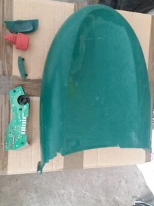 KIT ACCESSORI FOLLETTO VK135 COME DA FOTO - Imagen 1 de 2