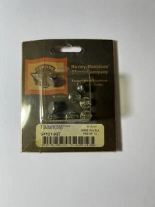 Harley Davidson OEM Genuine Original NOS Allen Hole Plug 94131-93T - Foto 1 di 3