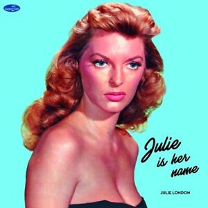 Julie London - Julie Is Her Name - Limited 180-Gram Vinyl with Bonus Tracks [New