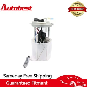 Módulo de bomba de combustible Autobest F8186A para Chevrolet Suburban 2015-2018 - Imagen 1 de 1