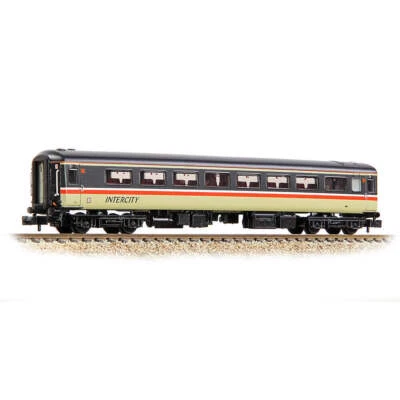 Graham Farish 374-738A N Gauge BR Intercity Mk2F TSO Tourist 2nd Open Coach - Image 1 of 2