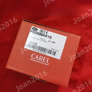 1 Stück Neu Carel Controller PCOS00AKY0 PCOSOOAKYO - Bild 1 von 4