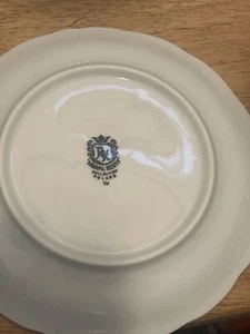Lot 8 Royal Kent Collection Saucer Plates - Picture 1 of 5