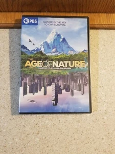 Age of Nature (DVD, Sealed) - Foto 1 di 2