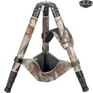 LT364CM 160cm Carbon Fiber Tripod 36mm Tube Professional Heavy Duty Bowl Tripod - Picture 1 of 20