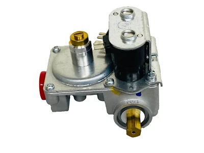 VÁLVULA GAS DC62-00201C;AC110-127V,20.000 BTU, ÚNICA Foto 1 de 3