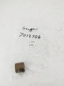 Snapper 7012706 Sleeve Bearing - Picture 1 of 3