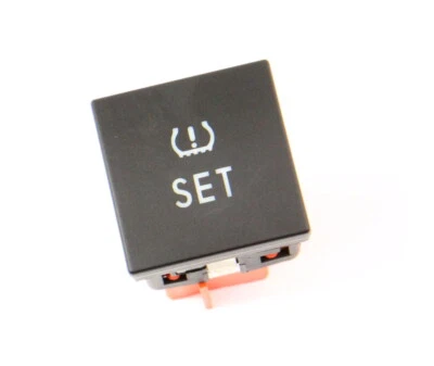 КОМПЛЕКТ шин TPMS кнопка переключателя VW Jetta Golf GTI Sportwagen MK6 Eos - 1K0 927 121 B - Изображение 1 из 3