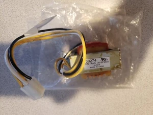 Transformer, Balboa, 9-pin for Duplex Systems - Bild 1 von 3