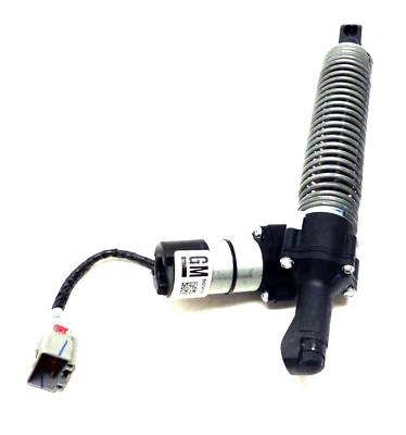 84274116 Actuador de asistencia eléctrica tapa de comparación trasera Cadillac CT6 2016-2020 Foto 1 de 4