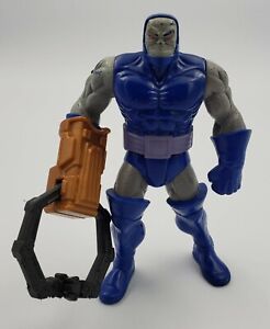 Vintage Darkseid JLA Total Justice Action Figure Kenner 1996 6.5" DC Comics