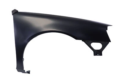 Right Passenger Side Primed Fender For 04-08 Pontiac Grand Prix GTP GT1 GT2 GT - Imagem 1 de 4