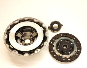 KIT EMBRAGUE MG TB & TC NUEVO 7 1/4" 3 PIEZAS (TAMBIÉN SE ADAPTA A TD TEMPRANO A 9407) - Imagen 1 de 1