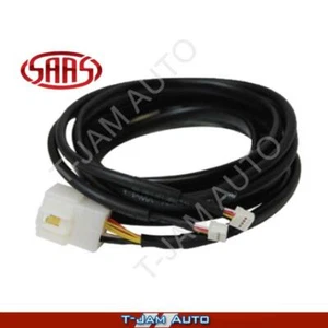 SAAS Quick Fit Gauge Wire Harness suits Toyota Hiace SBV 1995 - 2003 - Picture 1 of 3