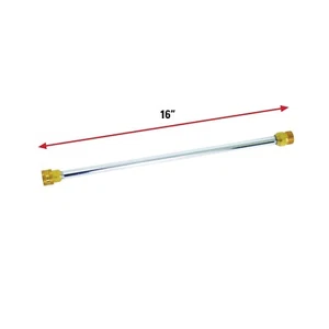 Universal 16 Zoll Hochdruckreiniger Stab 80149 - Bild 1 von 1