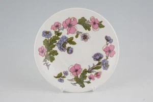 Elizabethan - Meadow Flower - Coffee Saucer - 84765G - Picture 1 of 1
