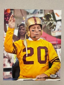 Lee Corso signed 8 X 10 photo FLORIDA STATE SEMINOLES PSA/DNA AUTHENTICATED - Picture 1 of 1