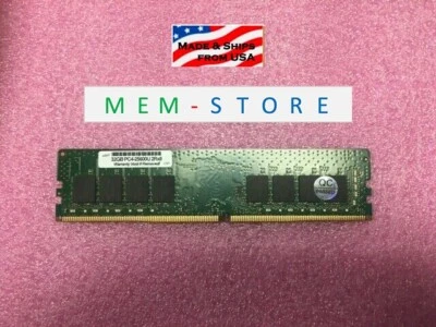 256GB 8x32GB DDR4-3200 UDIMM RAM Compatible w/ Asus Prime X299-A II Motherboard - Image 1 of 4