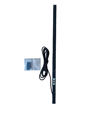 Unidad de distribución de energía PDU EATON ePBZ73 18 salidas 5-15P IN / 18x 5-15R OUT NNB Foto 1 de 4