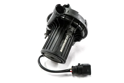 2014-2019 AUDI A6 A7 Q5 Q7 SQ5 (C7 4G8 4M B8 8R) 3.0L ENGINE AIR INJECTION PUMP - Image 1 of 4