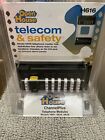 Open House Channel Plus Telephone Master Hub Modules Telecom & Safety H616