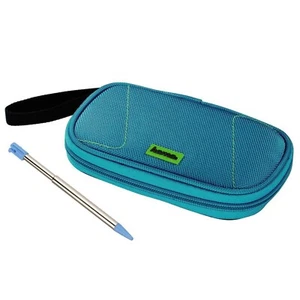Hama Classic Borsa Custodia Case Cover Per Nintendo 3DS Console - Foto 1 di 5