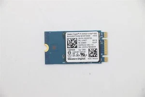 Lenovo Ideacentre 520-22IKU 520-22IKL 520-22ICB Disque Dur SSD 01FR577 - Photo 1/1