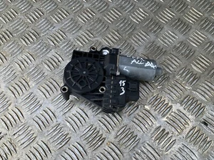 2004 AUDI A6 C5 ALLROAD LEFT REAR ELECTRIC WINDOW MOTOR 4B0959801B - Picture 1 of 4