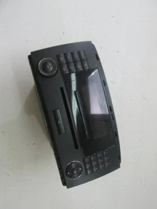 RADIO MERCEDES R-KLASSE W251 A2518207889 / SK 41628 - Bild 1 von 5