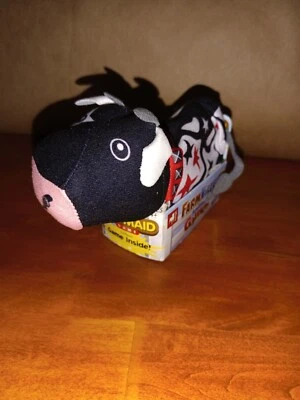 Farmville Animal Rockville Star Cow, Old Maid Game, by Hasbro NEW - Image 1 of 3