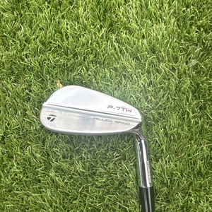Taylormade P7TW Iron / PW / S-Flex Dynamic Gold S400 Wegde - Picture 1 of 6