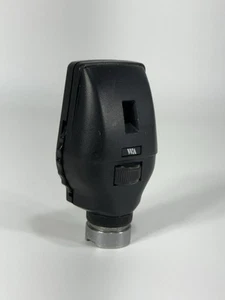 Welch Allyn 3.5V Halogen HPX Ophthalmoscope Head 11710 ~ Excellent / Working - Picture 1 of 11