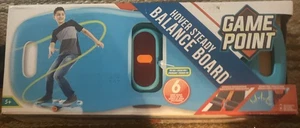 NEU Game Point Little Tikes Hover Steady Balance Board SEALED - selten - Bild 1 von 3