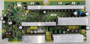 Panasonic TC-P54S1 / TC-P54G10 / TC-54PS14 SC Board TNPA4844, TXNSC1ECUU - Picture 1 of 12