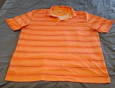 Camisas de golf Greg Norman Play Dry XXL Foto 1 de 4