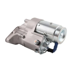 Démarreur Starter for Toyota Hiace II Wagon 2.2 D 2.4 D / 4WD -28100-54032 NEU - Picture 1 of 12