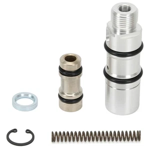 NEW 42382-87 Rear Master Cylinder Rebuild Kit For Harley DS-195059 US STOCK - Picture 1 of 12