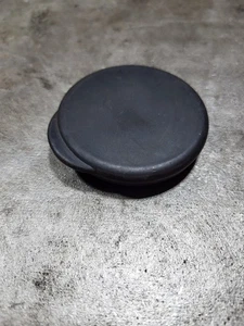 Tapa de goma vintage Skidoo Snowmobile 570041361 - Imagen 1 de 5