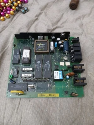 verifone tranz 380 Pcb Board — 第 1/3 张图片